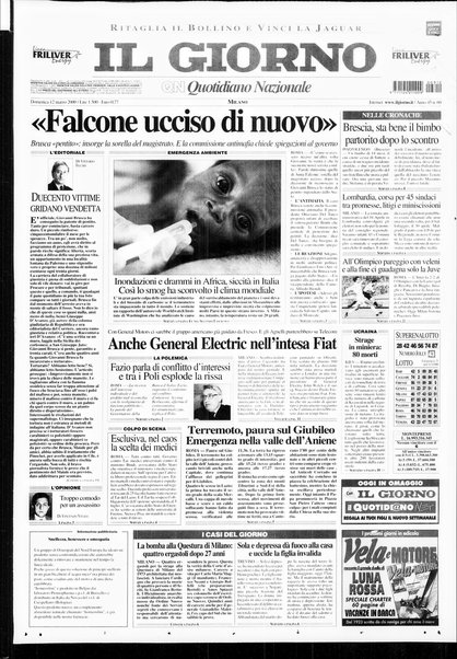 Il giorno